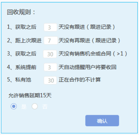 公海客户是什么意思，与线索客户有什么区别？